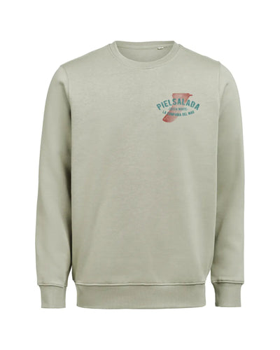 Quilla , sin capucha