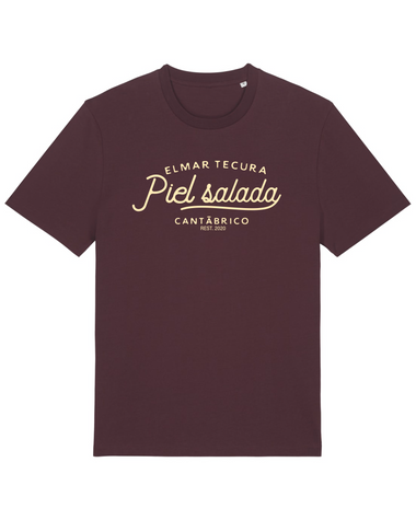 Basic Unisex T-shirt 