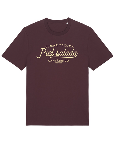 Basic Unisex T-shirt 