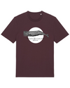 The Whale, Short sleeve t-shirt, boy 
