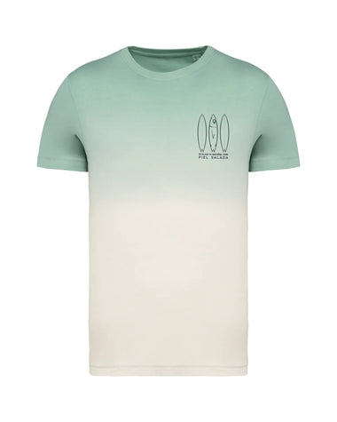 Sardina Infiltrada - Dip Dye