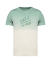 Skull Surfer - Dip Dye