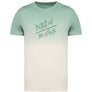 Skull Surfer - Dip Dye