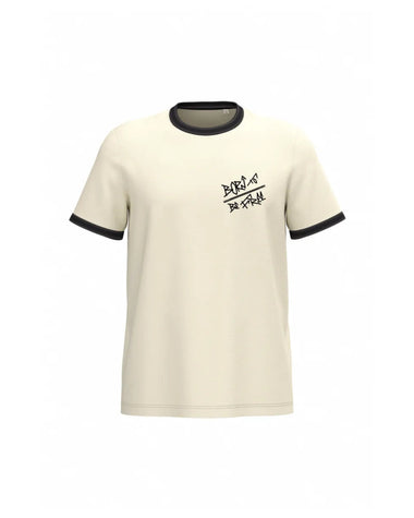 Skull Surfer - Ringer unisex