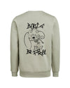 Skull Surfer , sin capucha