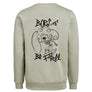 Skull Surfer , sin capucha