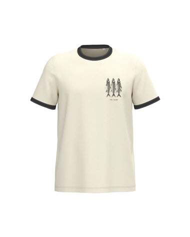 Sardines - Ringer unisex