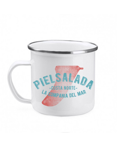 Long Life Vintage Mug 