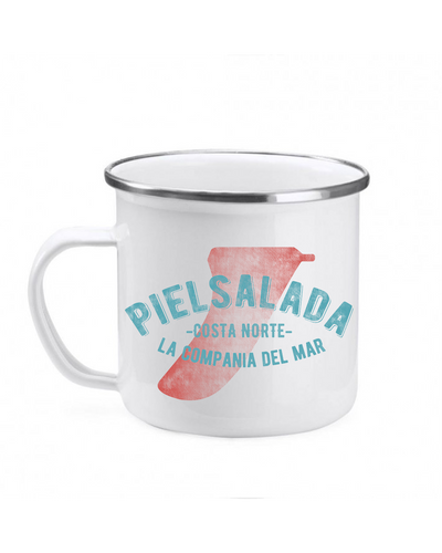 Long Life Vintage Mug 