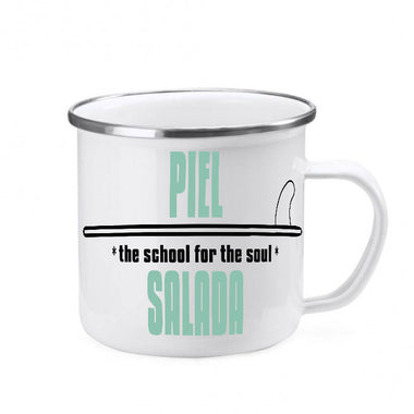 Long Life Vintage Mug 