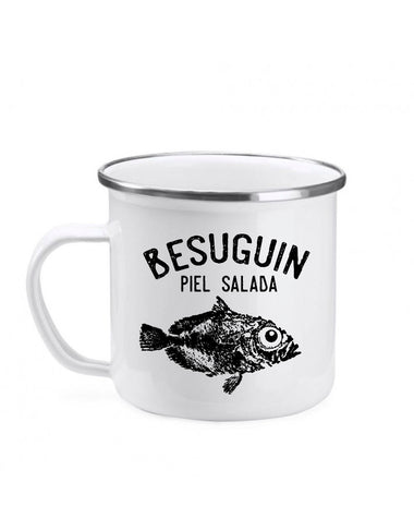 Long Life Vintage Mug 