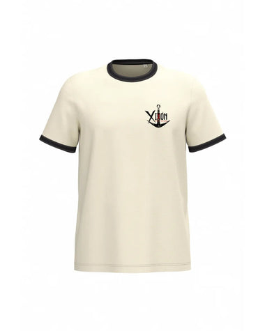 Xixón - Ringer unisex