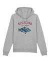 Mermaid Loves "hooded" 
