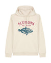 Mermaid Loves "hooded" 