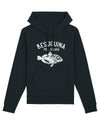 Mermaid Loves "hooded" 