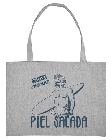 Delivery, shopping bag 