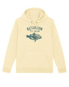 Mermaid Loves "hooded" 