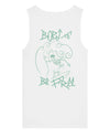 Skull Surfer  "Tirantes"