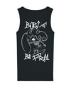 Skull Surfer  "Tirantes"