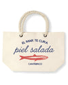 Chicharro Bolsa de Playa