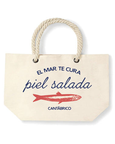 Chicharro Beach Bag 