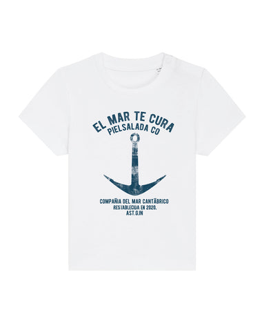 El mar te cura  