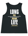 Long Life, dancer 