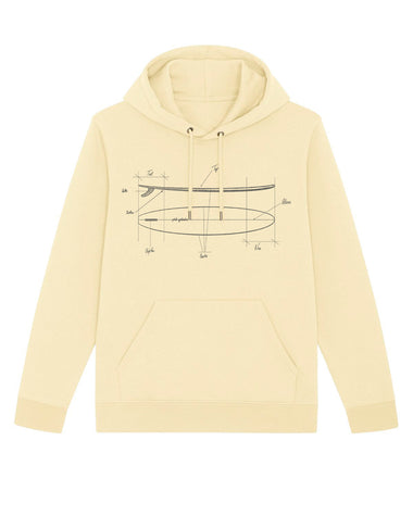Basic Anatomy, Hoodie 