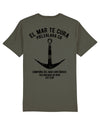 El Mar Te Cura  Unisex