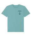 El Mar Te Cura  Unisex