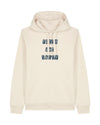 Delivery "with hood" 