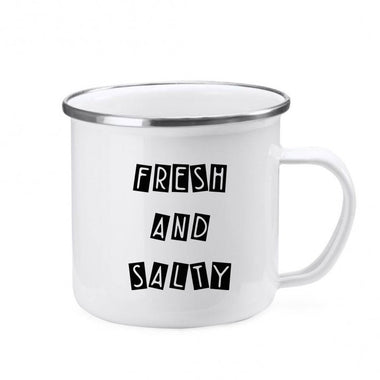 Delivery Vintage Mug 