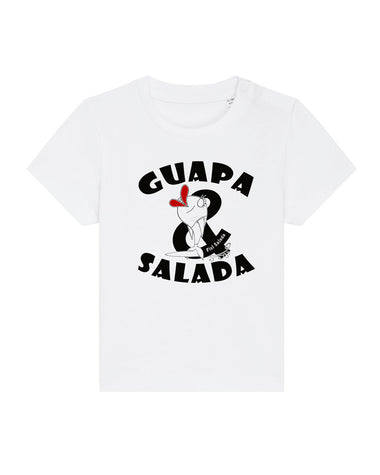 Guapa y Salada 