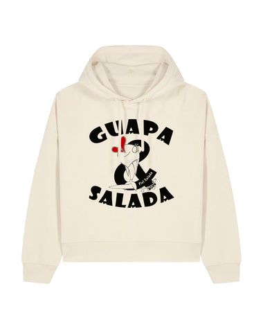 Guapa y Salada 
