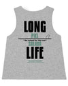 Long Life, dancer 