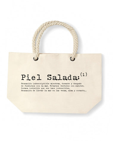 Definition Beach Bag