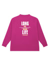 Long Life "Wilder"