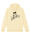 Mermaid Loves "hooded" 