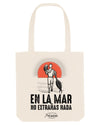 Mermaid Loves , tote bag