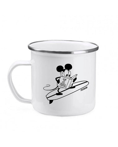 Long Life Vintage Mug 