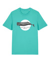 The Whale , Camiseta manga corta , chico