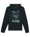 Skull Surfer "con capucha"