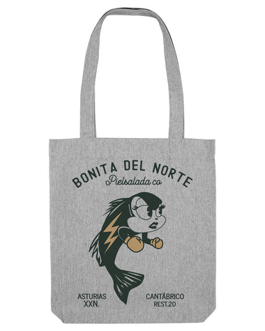 Northern Beauty, Tote Bag 