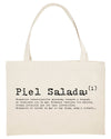 Definición , shopping bag