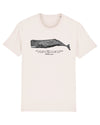 The Whale , Camiseta manga corta , chico