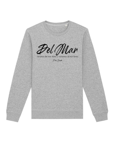 From the sea, sweatshirt 