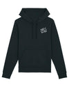 Skull Surfer "con capucha"