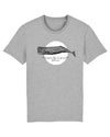The Whale , Camiseta manga corta , chico