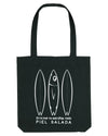 Sardina Infiltrada , Tote Bag