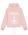 El mar te cura "SUDADERA ELLA"